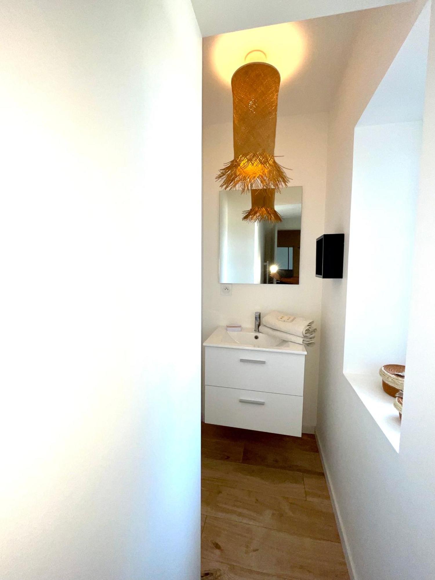 Appartement Le Regnaudin Мулен Экстерьер фото